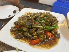 -聪辉同安老美食饭店(大元路店)