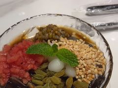 -南山翁新概念川菜(江宁万达广场店)