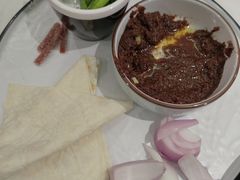 -巧克力渔家.小船海鲜家常菜(三浴场店)