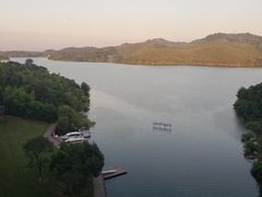 -天目湖涵田半山温泉