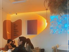 大堂-隅乐胡椒虾·台湾菜·团建(皇岗店)