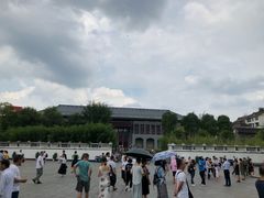 -遵义会议纪念馆