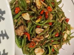 -辣不二地道川菜(汉水路店)