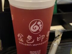 -金色印象·4K影院式足体养生(杨家坪西郊店)