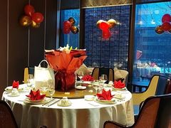 -香守·花胶鸡海鲜火锅(JW万豪店)
