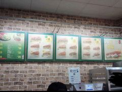 -赛百味SUBWAY(奥城店)