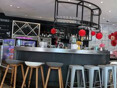 -康铂酒店(上海外滩店)
