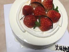 -巴思客蛋糕(交通路店)
