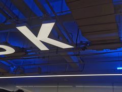 -博康·游泳健身(金地仰山店)