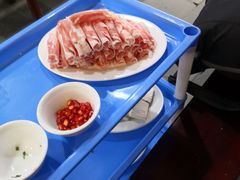 -大碗居老北京炸酱面(蛇口店)