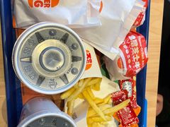 -汉堡王(萧山宝龙店)