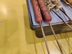 -望京小腰(北京总店)