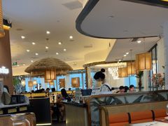 -泰椰里·泰国餐厅(智慧城广百广场店)