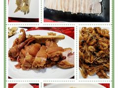 -三林本帮馆(中林街店)