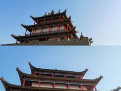 -玉皇阁
