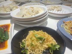 -东方饺子王(工农大路店)