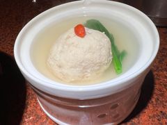 -绿茶餐厅(华联万柳店)