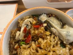 -蚝当家·海鲜龙虾烧烤(文二路原开蚝屋店)