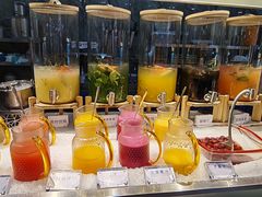 -犇放和牛烤肉·烤榴莲自助(苏宁城市奥莱店)