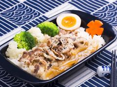 -银泰美食城(银泰城店)