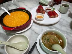 -蝴蝶里·粤菜·点心(滨江龙湖店)
