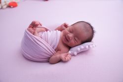 -西瓜庄园儿童摄影