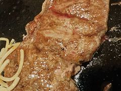-豪客来牛排(府河店)