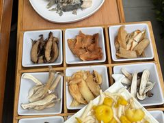 -大理董·董家小厨野生菌火锅(古城旗舰店)