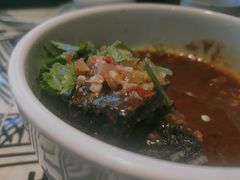 -俏九州·小炒黄牛肉(华润万象汇店)