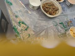 -小民大排档(江汉路店)