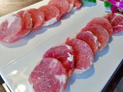 -重庆地瓜老火锅(广渠门店)
