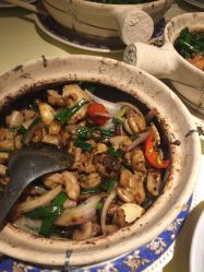 -惠食佳·宴会厅(滨江西路店)