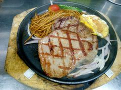 -半秋山西餐厅(宜昌大洋店)