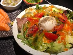蟹子蛋蛋沙拉-YAMAKAWA(龙湖胥江天街店)
