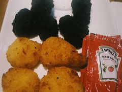 -乐凯撒披萨(正佳广场店)