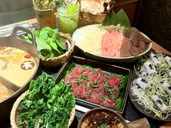 -大龙燚·旷野鲜火锅(广州首店)