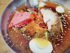 -冰川朝鲜族料理·东北菜(观前店)