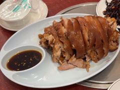 -聚首堂·特色小吃·肘子(什刹海德胜门店)