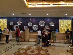 -大同王府至尊酒店