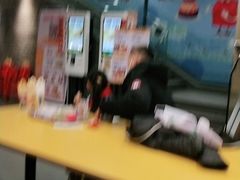 -麦当劳(金州新玛特购物广场店)