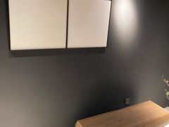 用餐区-长春银盐咖啡馆