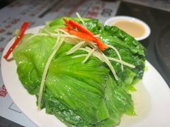 -禄粥·广府味·煲仔粥·宵夜·明档现做(江南西店)