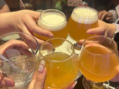 -贰醒·私房小院烧烤 (太古里店)