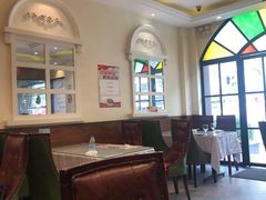 卡座-嘉逸传菜(洛川东路店)