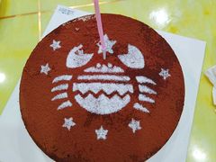 -故乡明太鱼屋(航北路店)