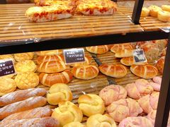 -丁香西饼屋(桂林路店)