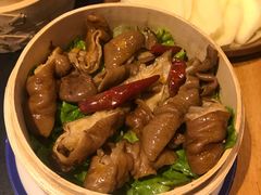 -王婆乔鲜鱼自助火锅(蜀汉路店)