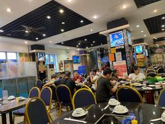 大堂-大嫂镬仔·焖鸡煲·啫啫煲(逢源路店)