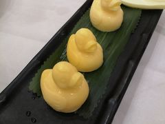 -君德澜酒家·创意粤菜(金山谷店)