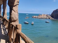 -蓬莱阁景区